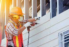 Affordable Siding Repair and Maintenance Services in Marlboro Meadows, MD