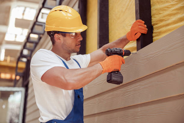 Best Siding for New Construction  in Marlboro Meadows, MD