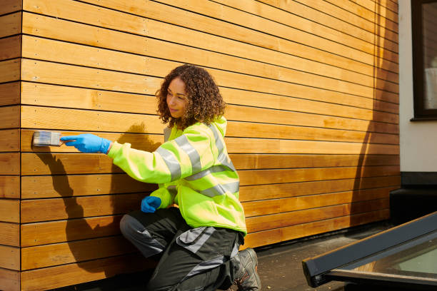 Best Fiber Cement Siding Installation  in Marlboro Meadows, MD